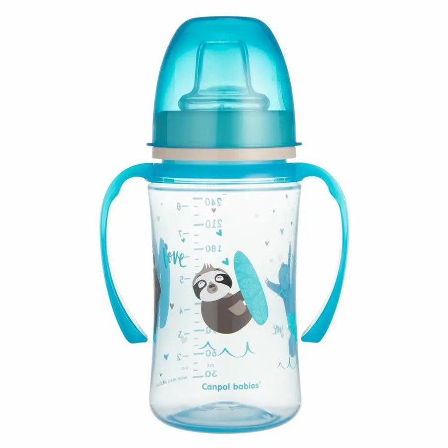 Ninos Kids storeكوب مانع للتسرب+6Cups الاكوابCanpol