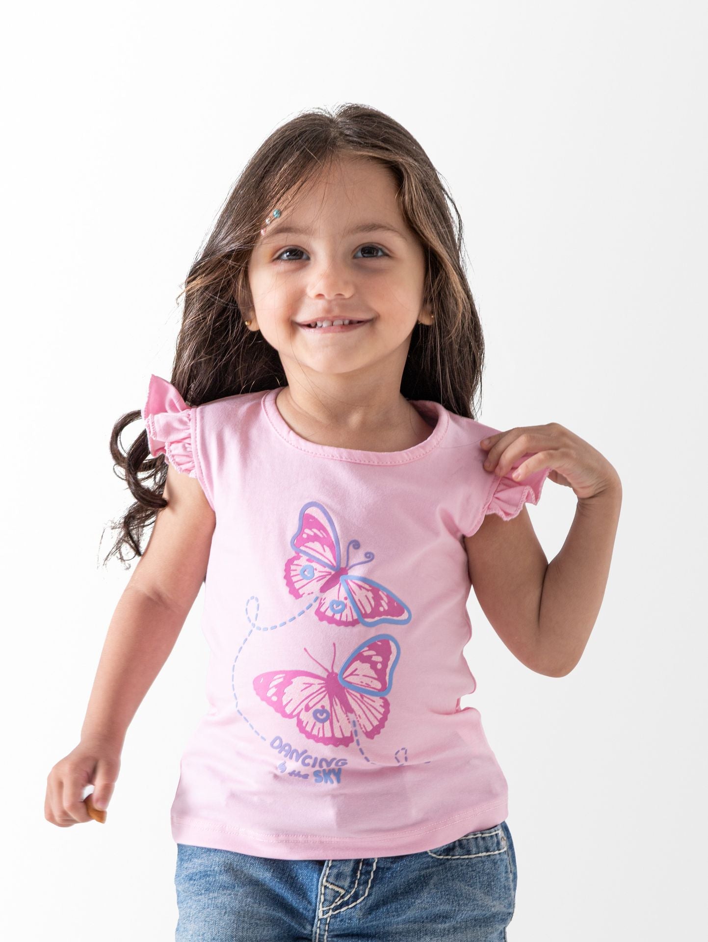 Butterfly T-shirt