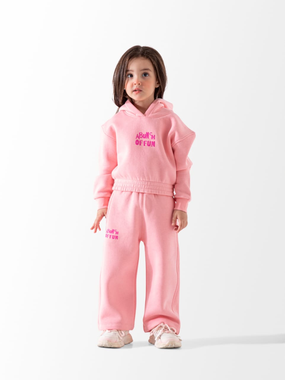 Ninos Kids storeOf Fun PyjamaWinter PyjamaSOTRA