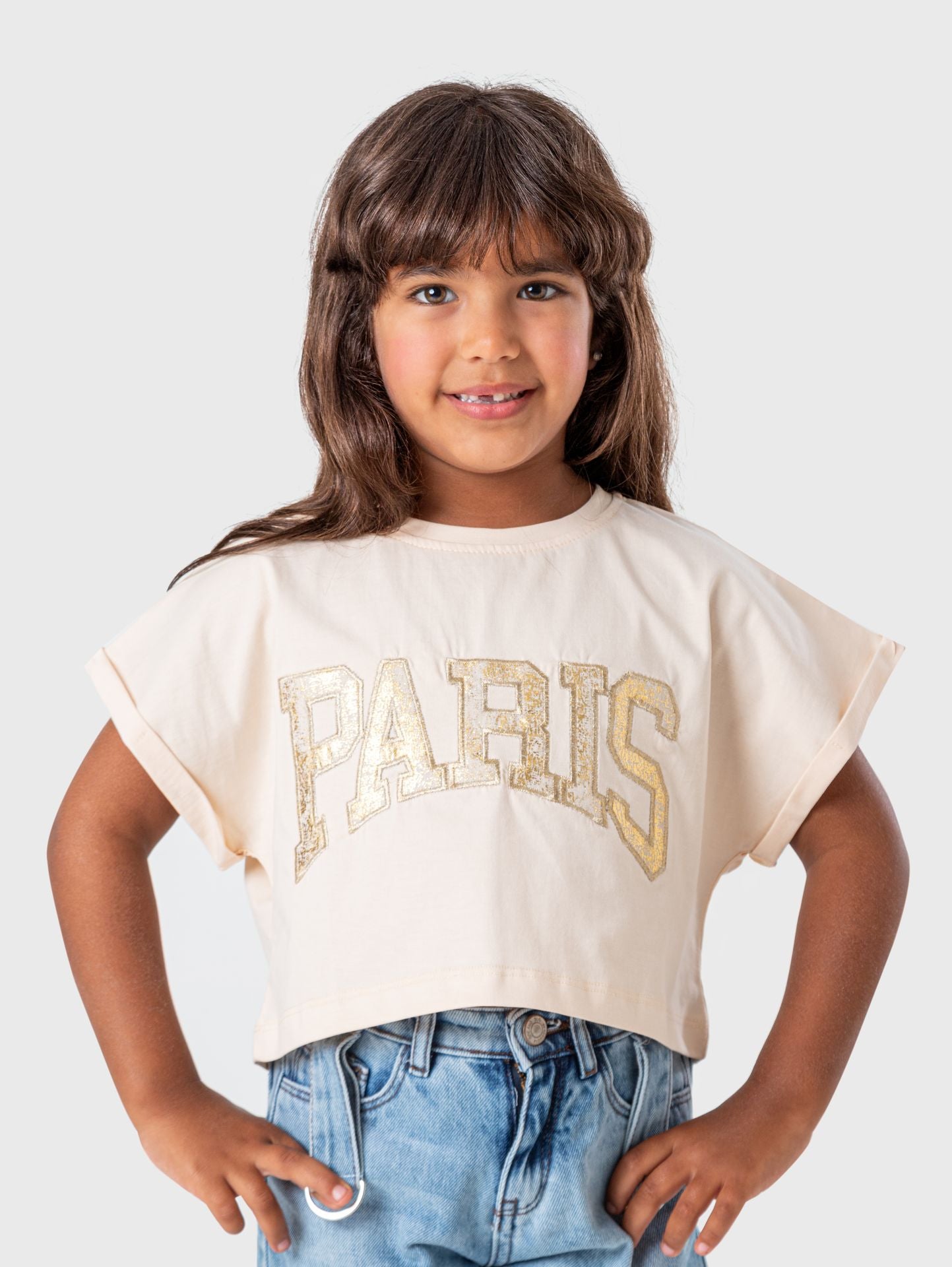 Paris T-Shirt