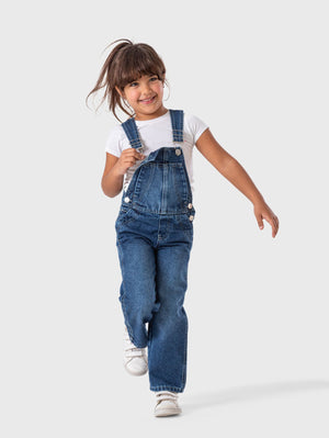 Jeans Overall