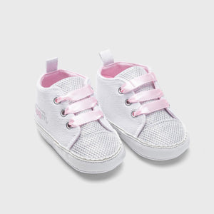 Ninos Kids storeGlitter Soft ShoesSoftshoes (Early Walkers)Generic