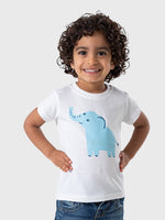 Ninos Kids storeMini Elephant T-ShirtT-ShirtsNINOS
