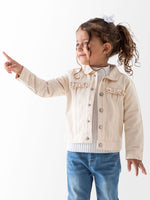 Ninos Kids storeGabardine JacketJacketsNINOS