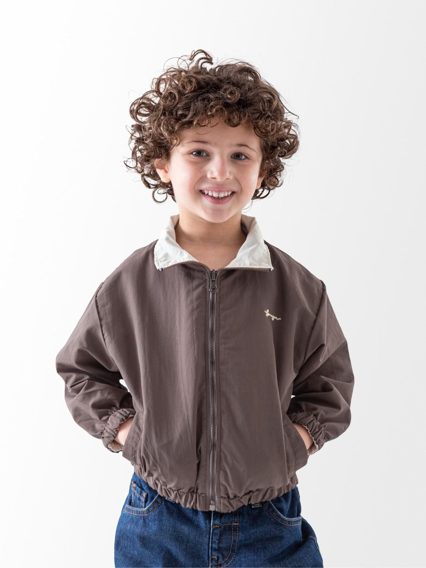 Ninos Kids storeWaterproof JacketJacketsSplendor