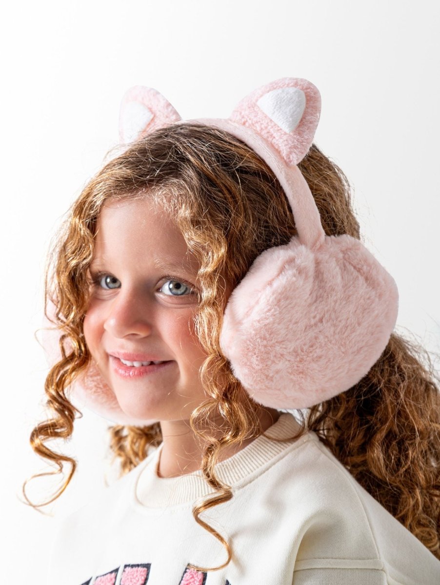 Ninos Kids storeEarmuffHair AccessoriesNINOS