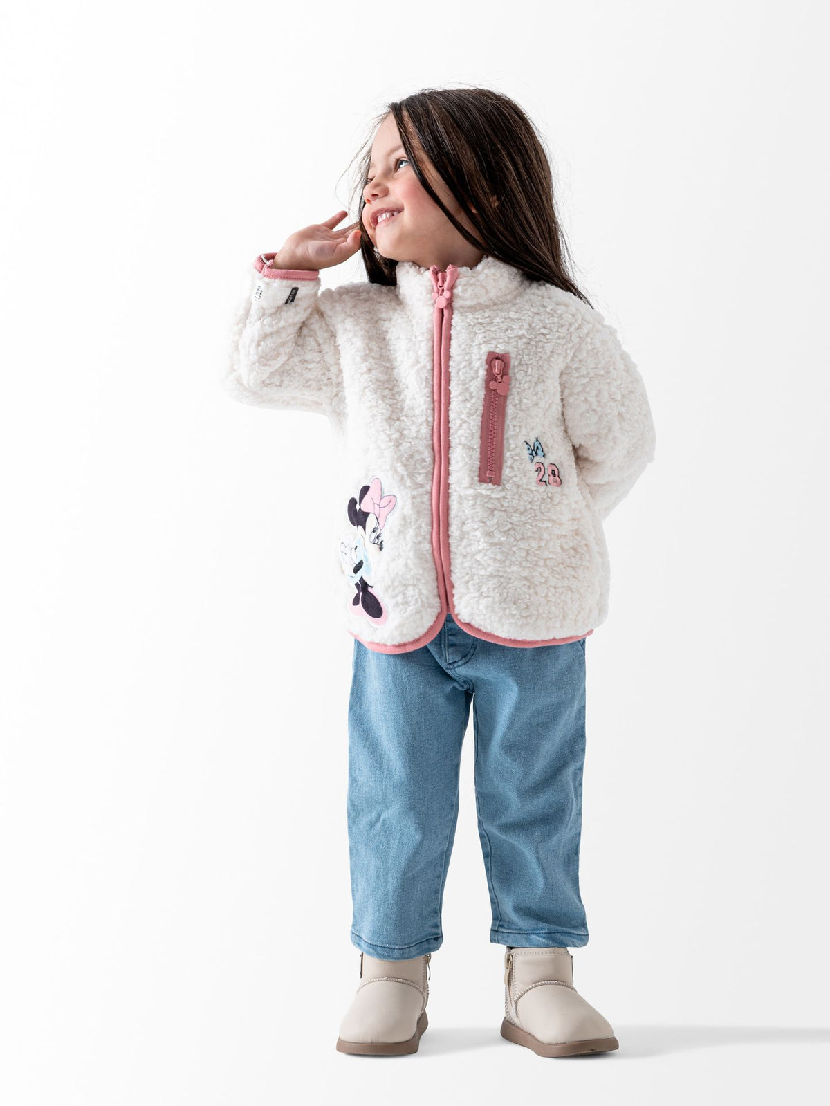Ninos Kids storeMinnie Pants SetGoing-Out SetsGeneric