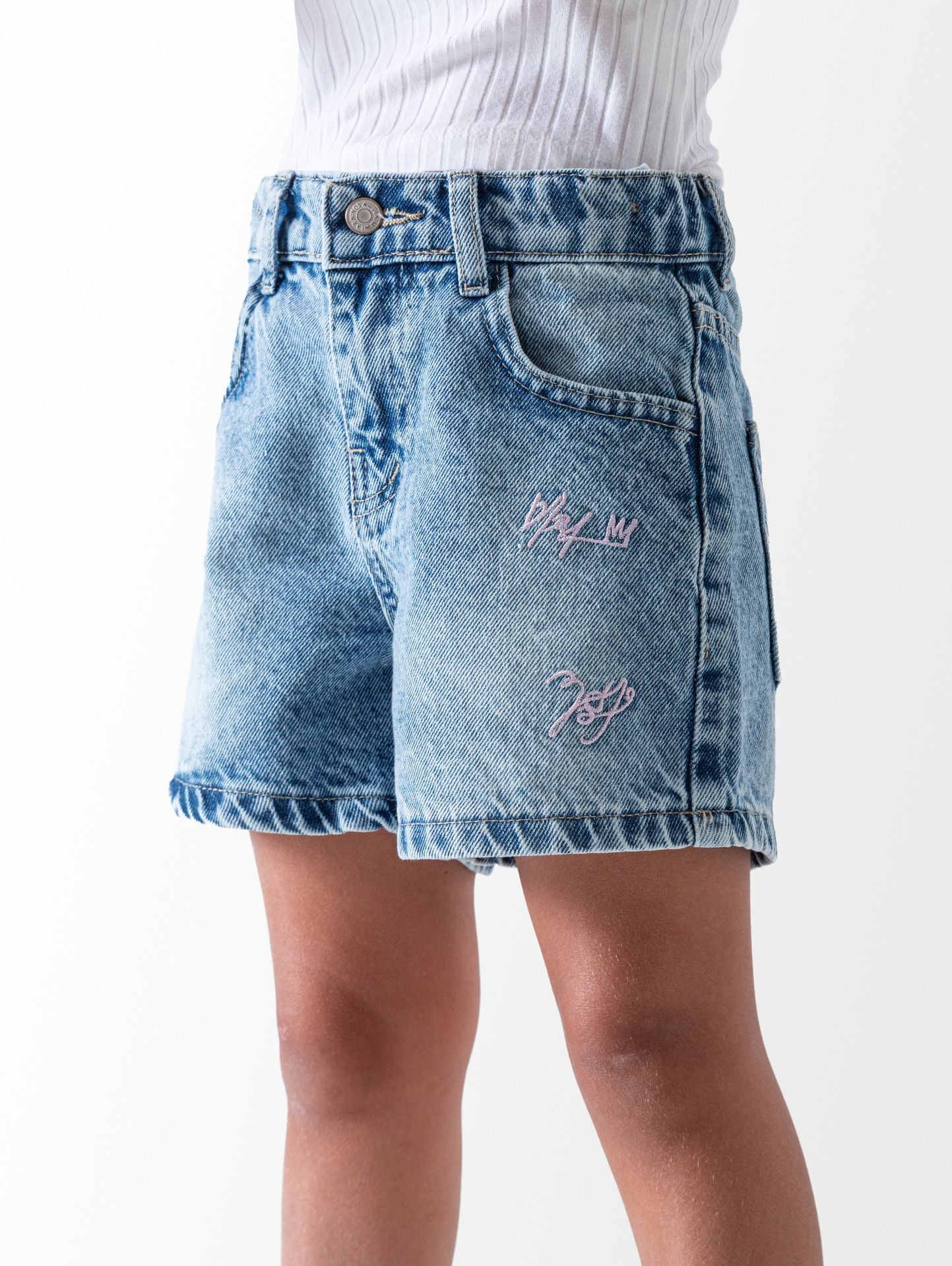 Jeans Short