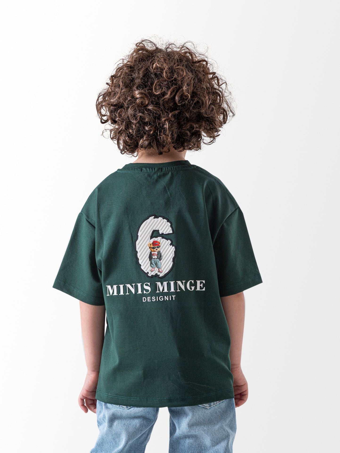 Minis T-Shirt