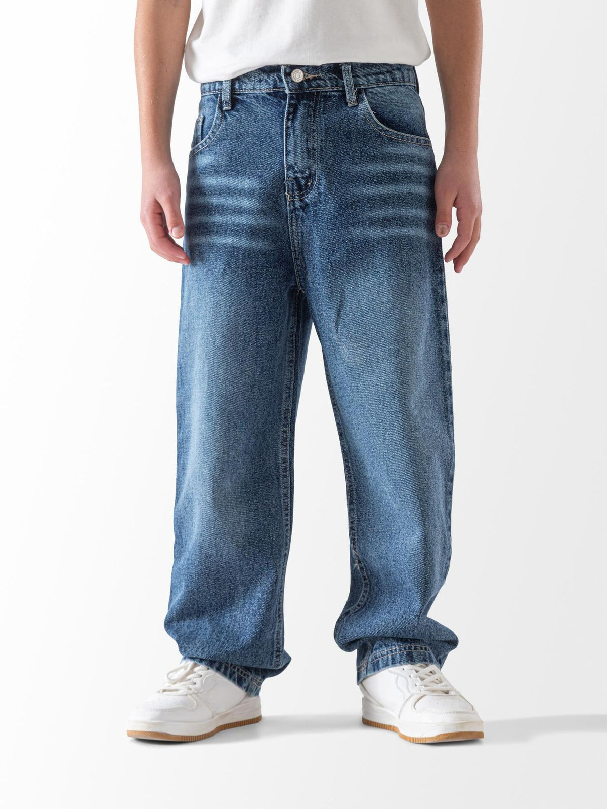 Ninos Kids storeBoyfriend Jeans PantsJeans pantsNINOS