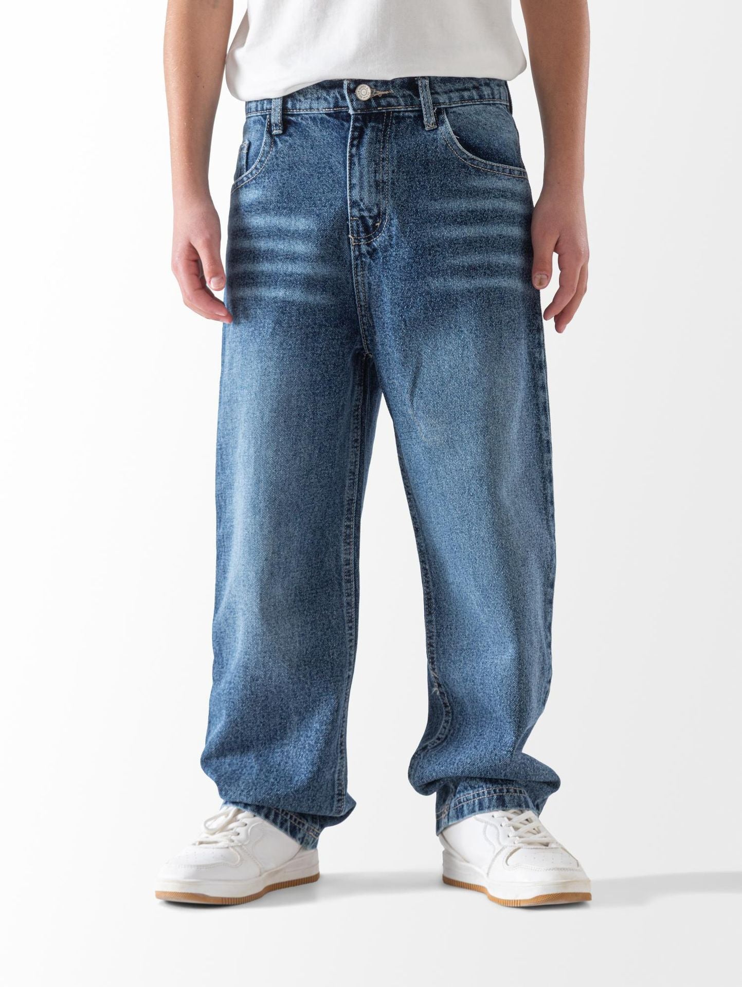 Ninos Kids storeBoyfriend Jeans PantsJeans pantsNINOS