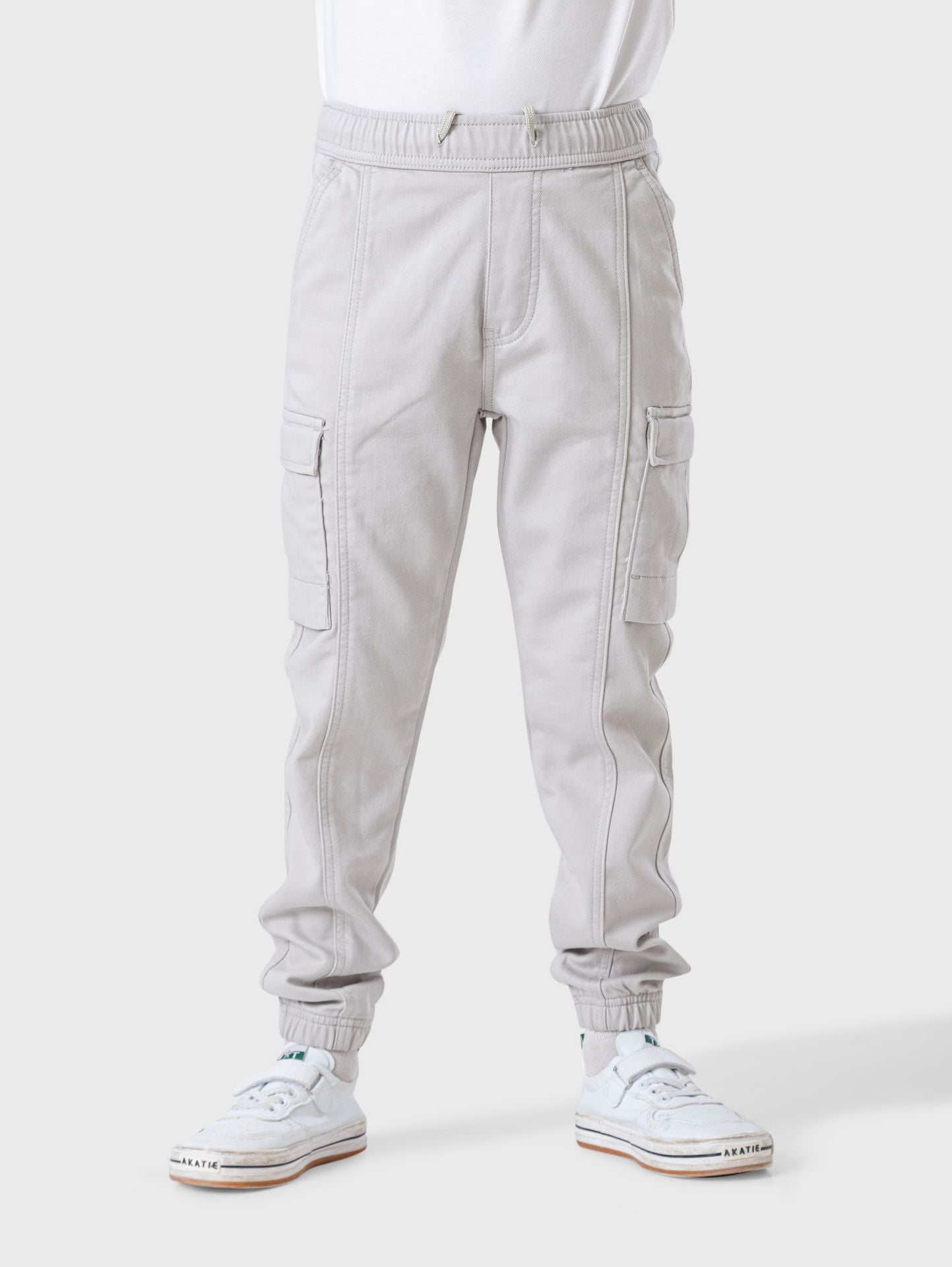 Ninos Kids storeCargo Gabardine PantsPantsNINOS