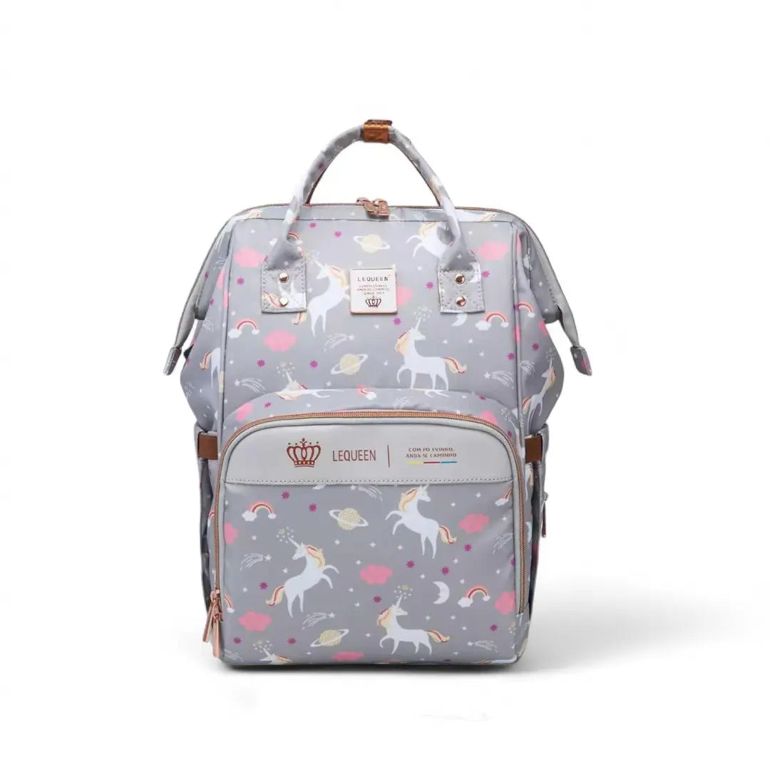 Lequeen Unicorn 8th Gen Gold Classic