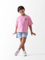 Ninos Kids storeMelody Short Setطقم خروجNINOS