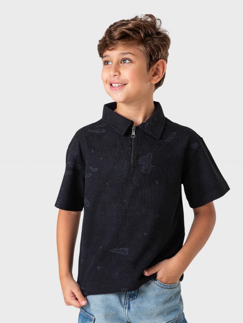 Ninos Kids storeShapes Polo ShirtPolosNINOS