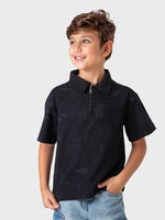 Ninos Kids storeShapes Polo ShirtPolosNINOS