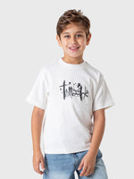 Ninos Kids storeTattaable T-ShirtT-ShirtsNINOS