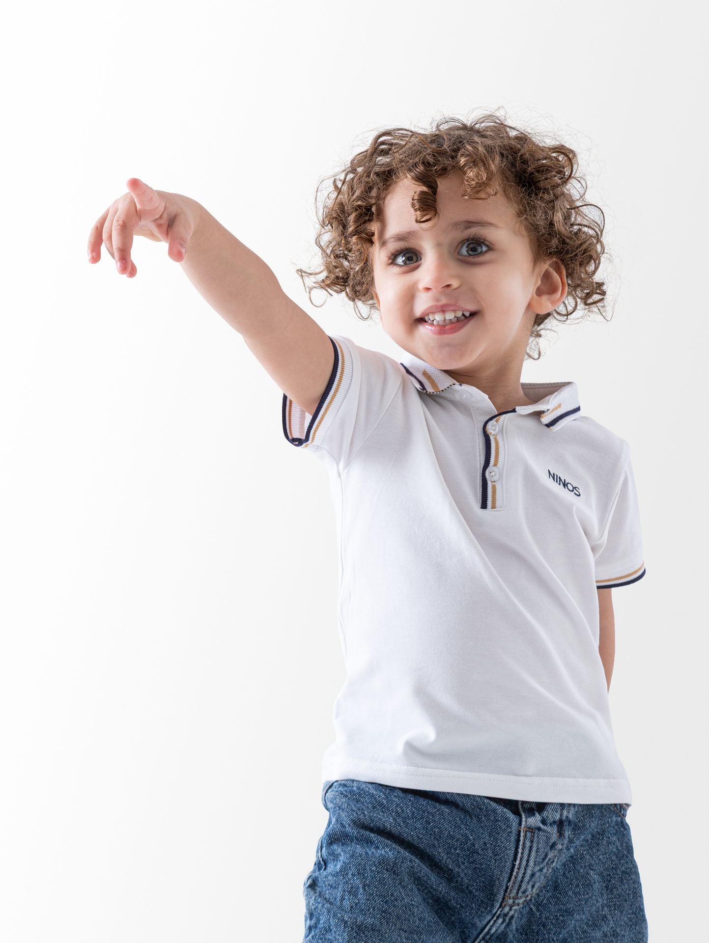 Ninos Kids storeNinos Polo T-ShirtPolosNINOS