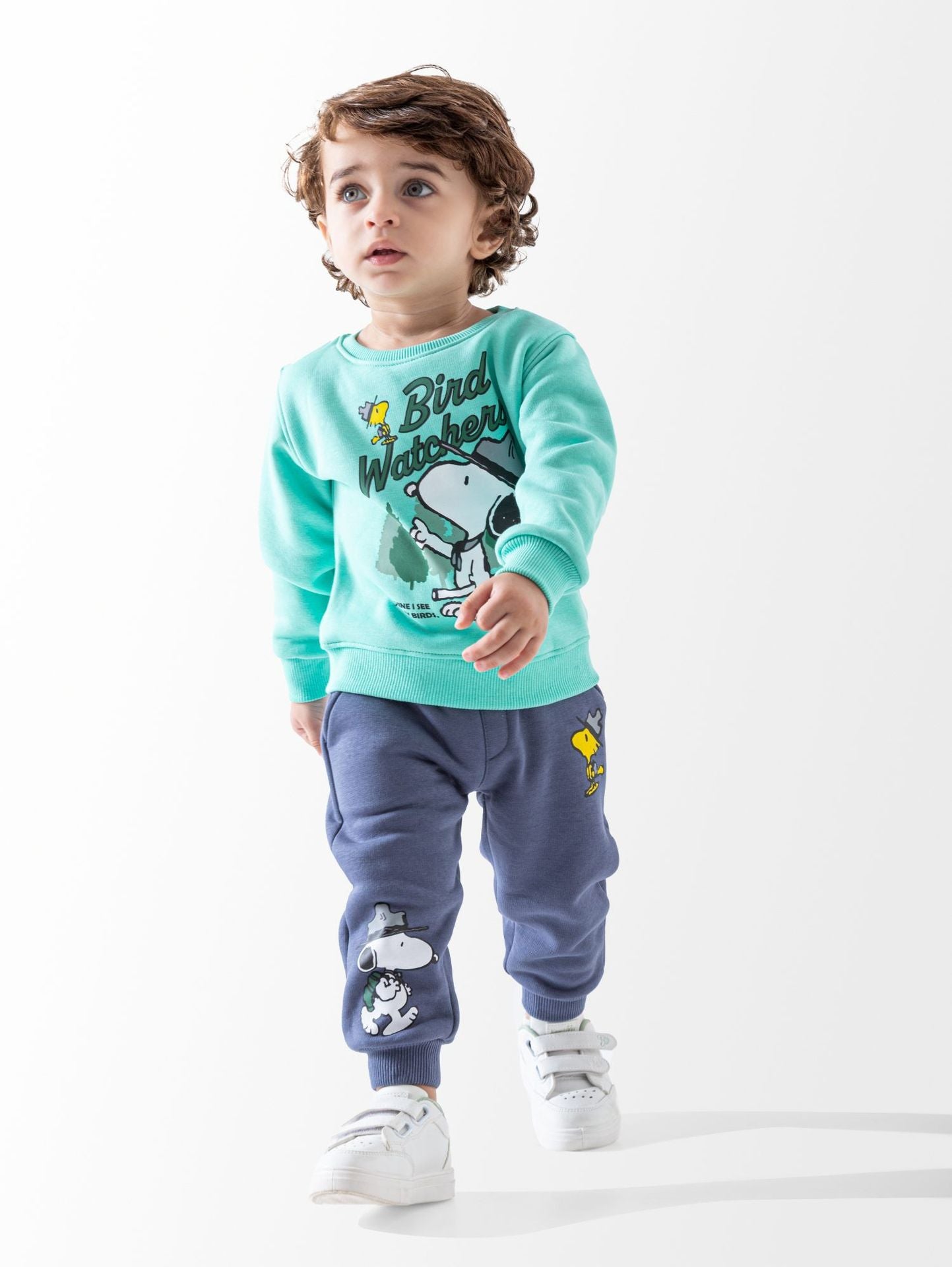 Ninos Kids storeSnoopy PyjamaWinter PyjamaNINOS