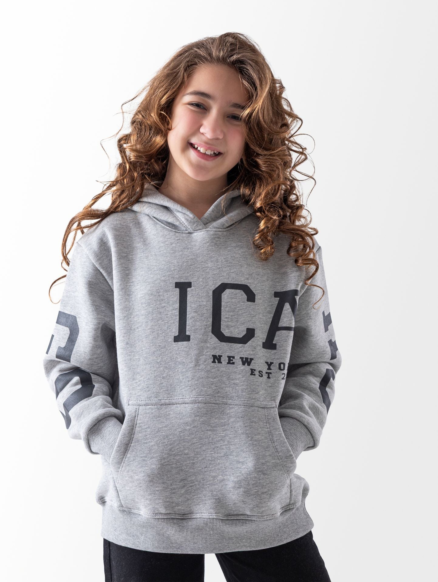 Ninos Kids storeNew York SweatshirtSweatshirtsNINOS