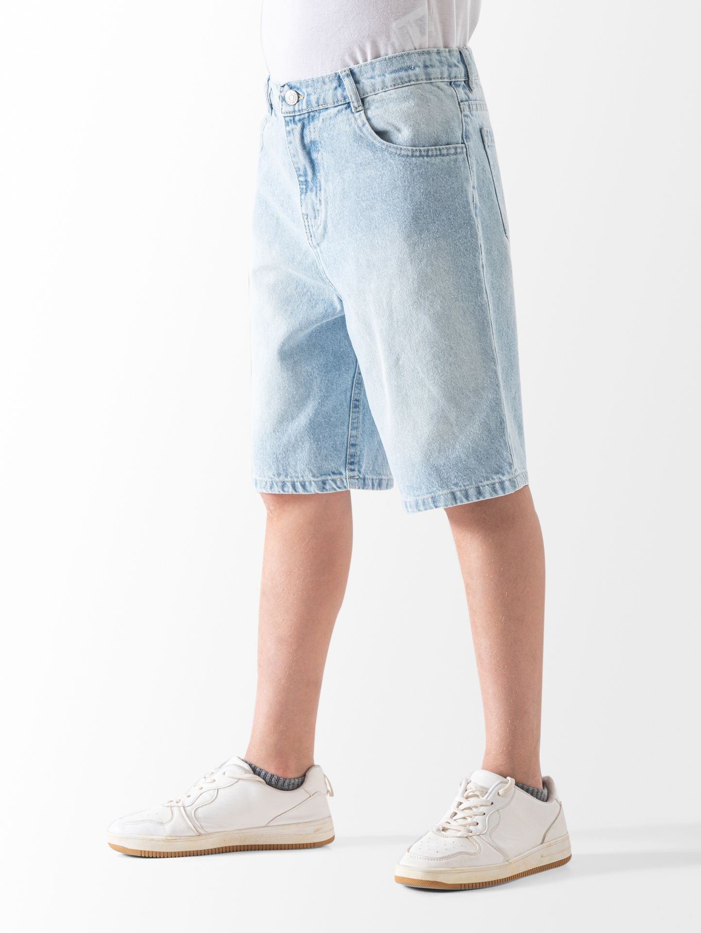Ninos Kids storejeans shortShortsNINOS