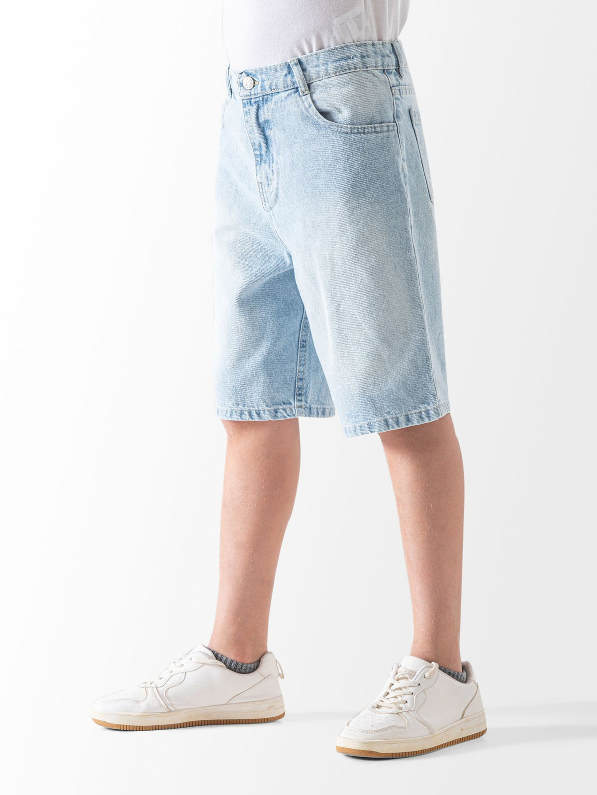 Ninos Kids storejeans shortShortsNINOS