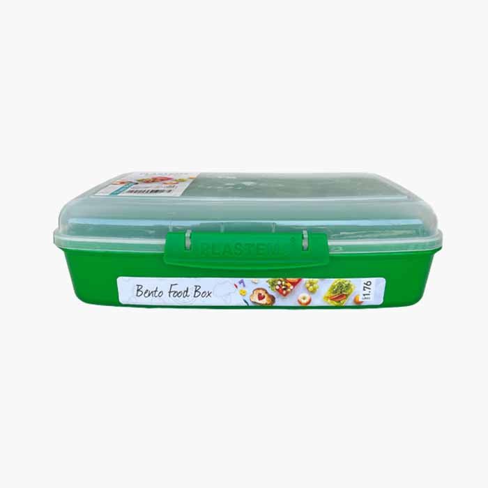 Ninos Kids storeBento Lunch Box 1.76 LLunch Box لانش بوكسPlastema