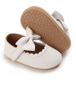 Ninos Kids storeBow Soft BallerinaSoftshoesGeneric