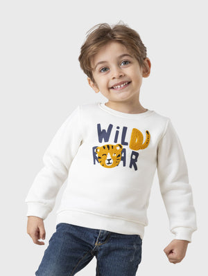 Wild Roar Sweatshirt