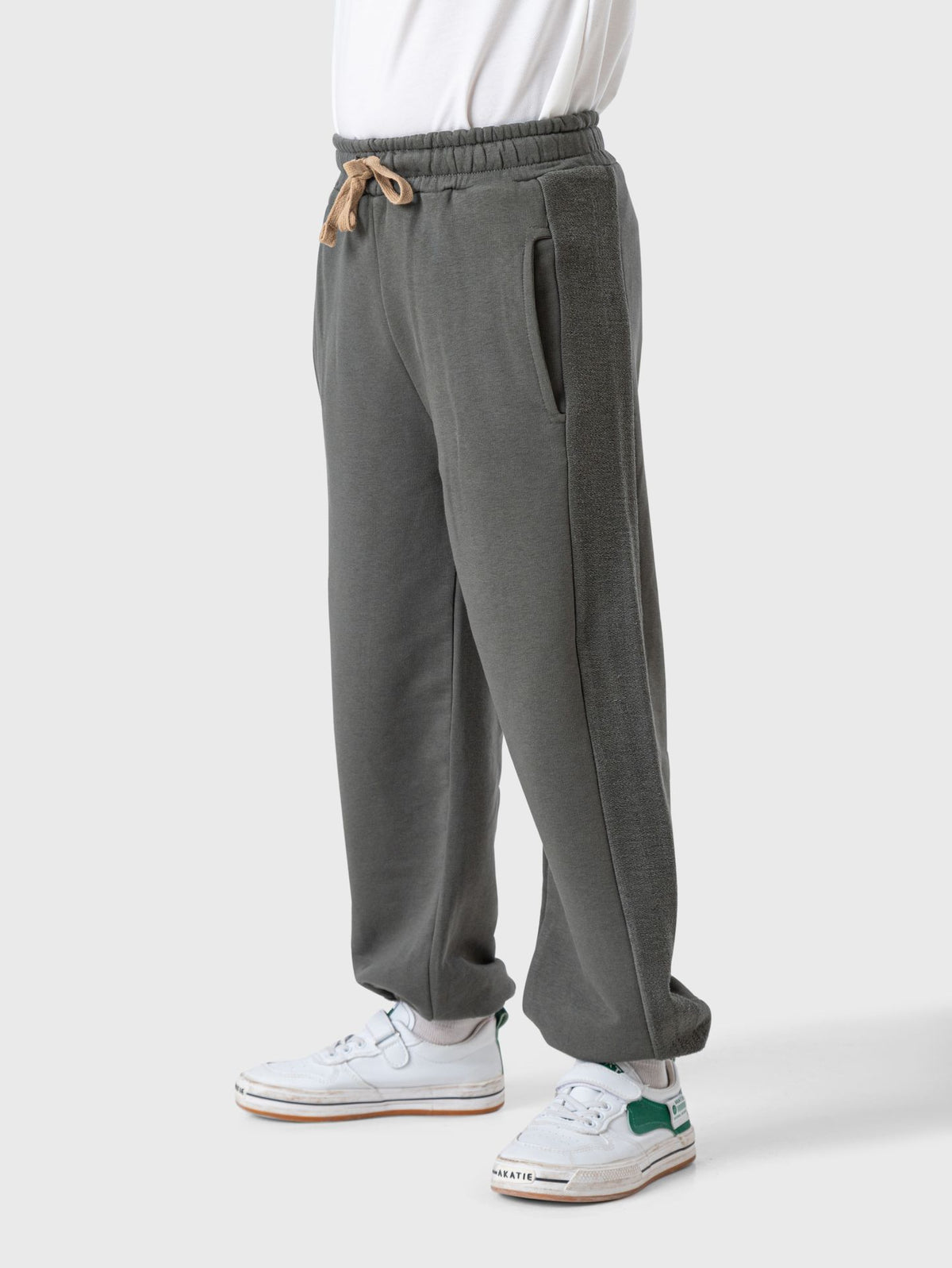 Ninos Kids storeBasic SweatpantsSweatpantsALLY