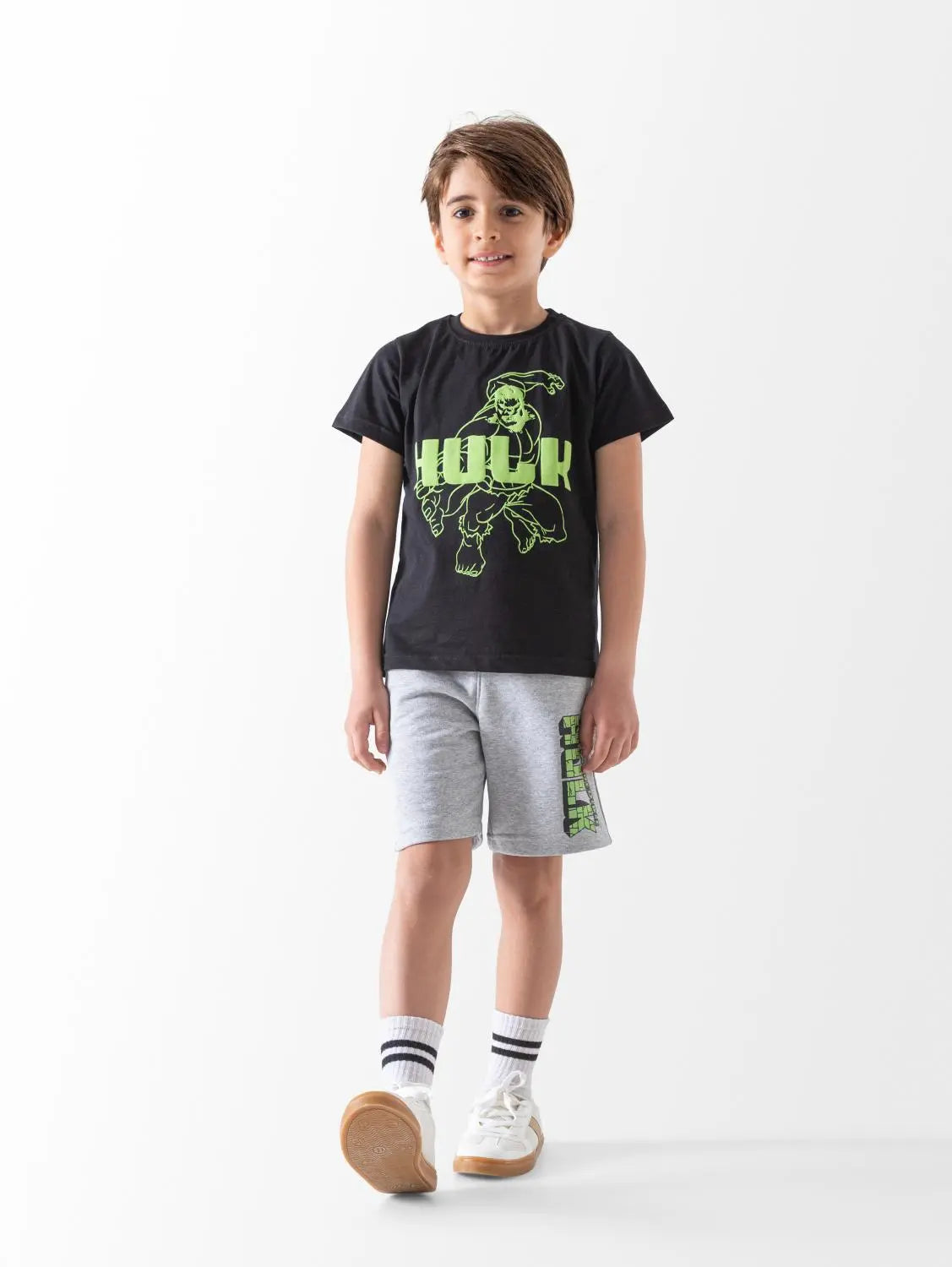 Ninos Kids storeHulk PyjamaSummer PyjamaNINOS