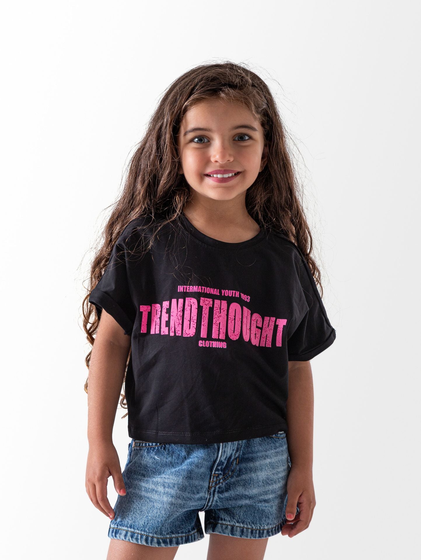 Trend T-Shirt