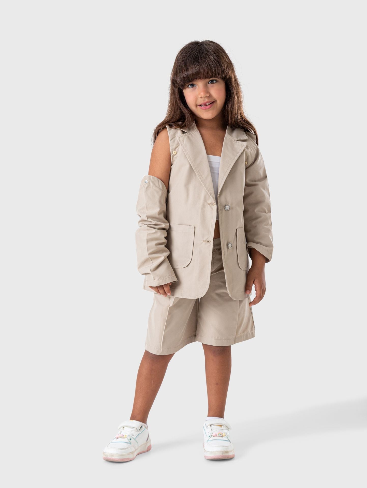 Ninos Kids storeShort Setطقم خروجJodi Mini