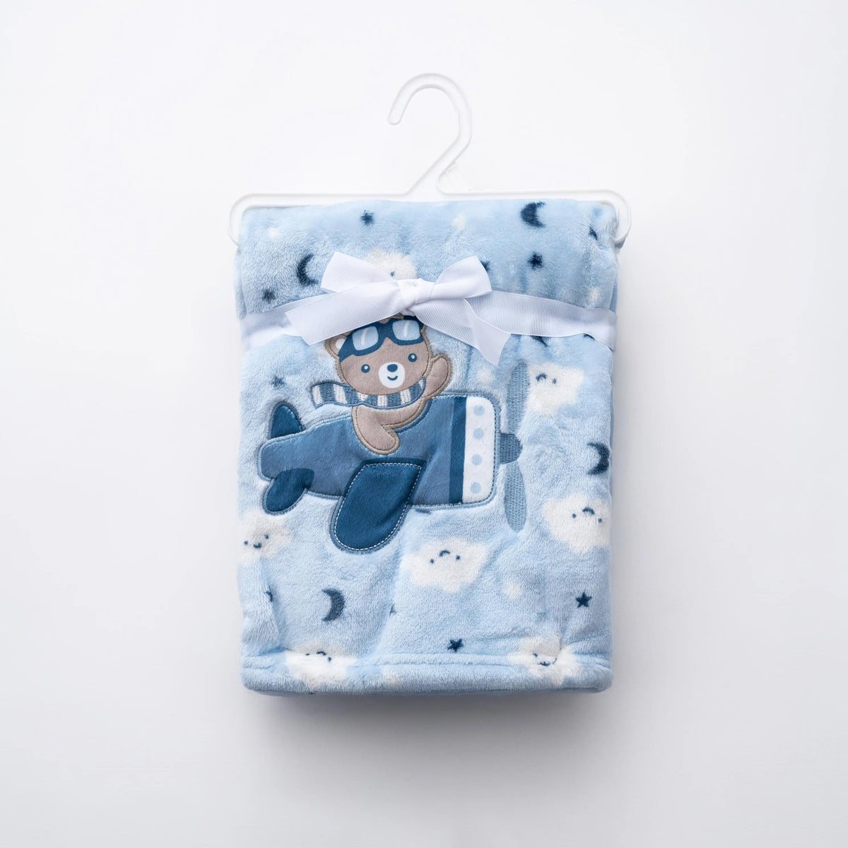 Ninos Kids storeBear Sky BlanketCovers & BlanketsGeneric