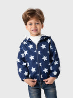 Ninos Kids storeStars JacketJacketsGeneric