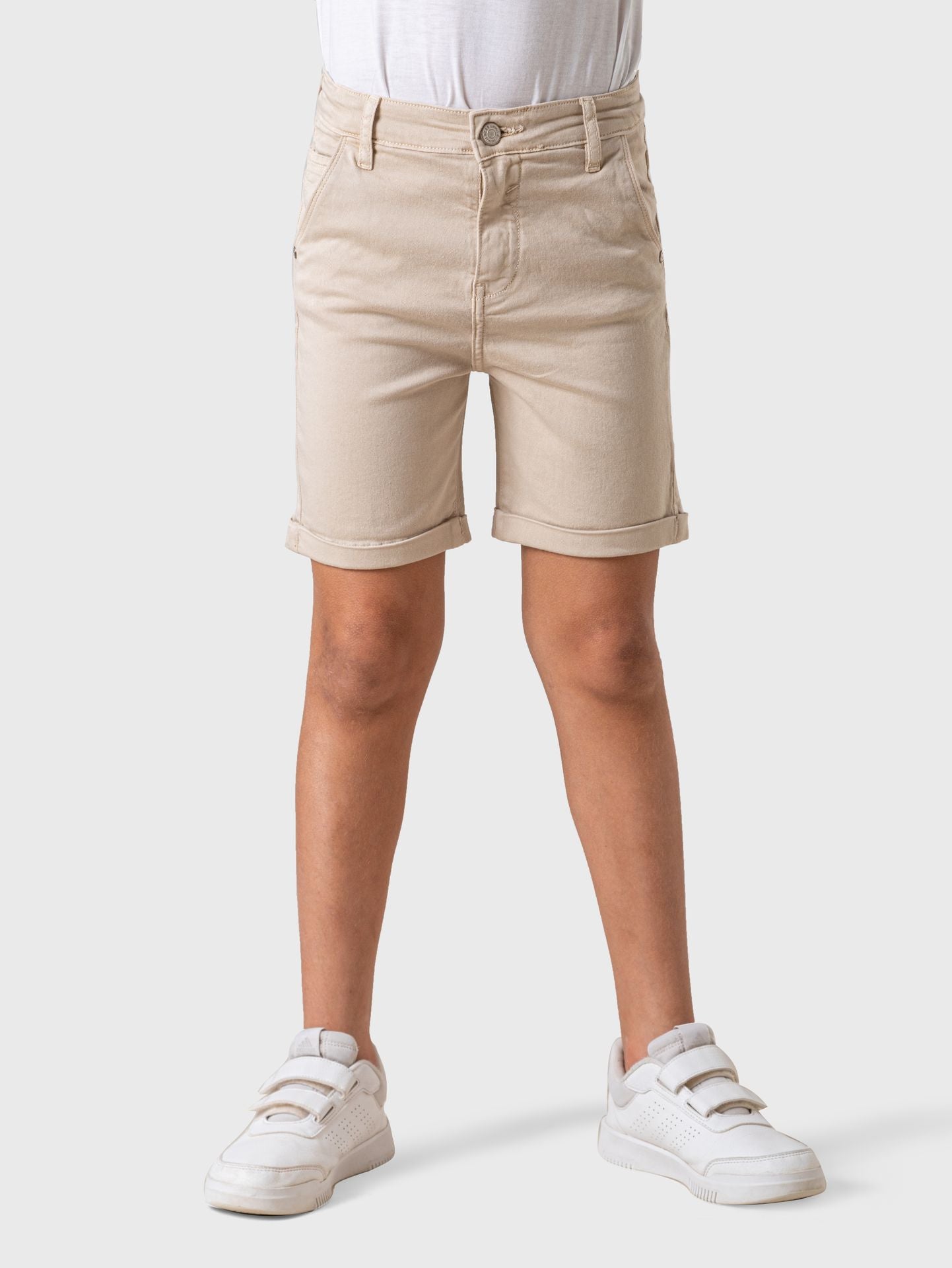 Ninos Kids storeGabardine ShortsShortsNINOS