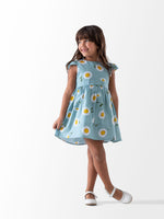 Ninos Kids storeFlowers DressDressesGeneric