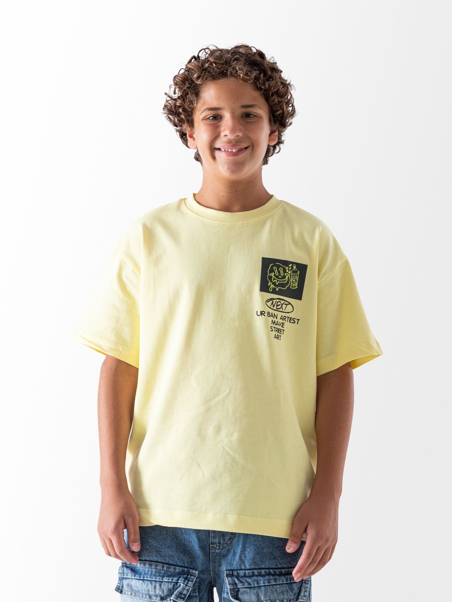 Next T-shirt