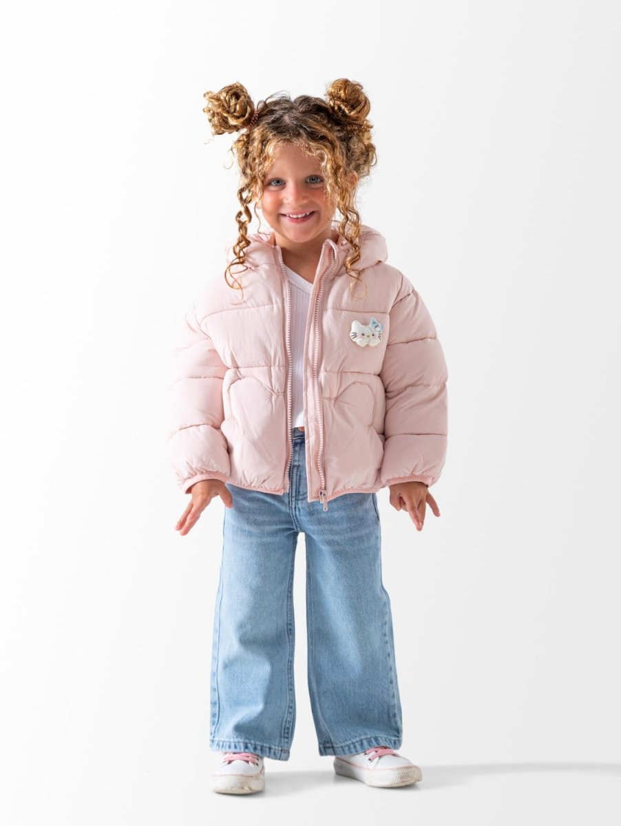 Ninos Kids storeKitty JacketBomber JacketsGeneric