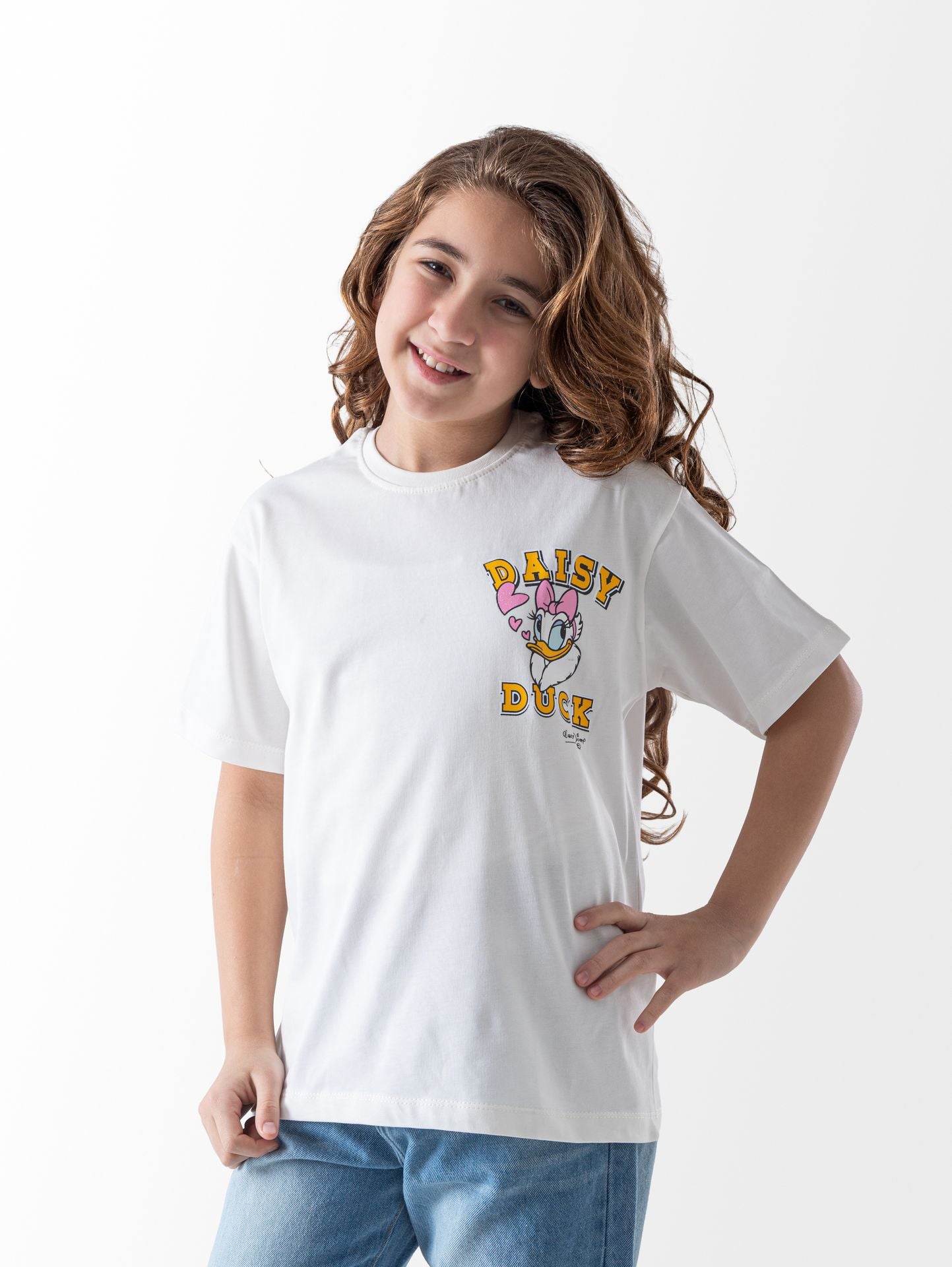 Daisy duck T-shirt