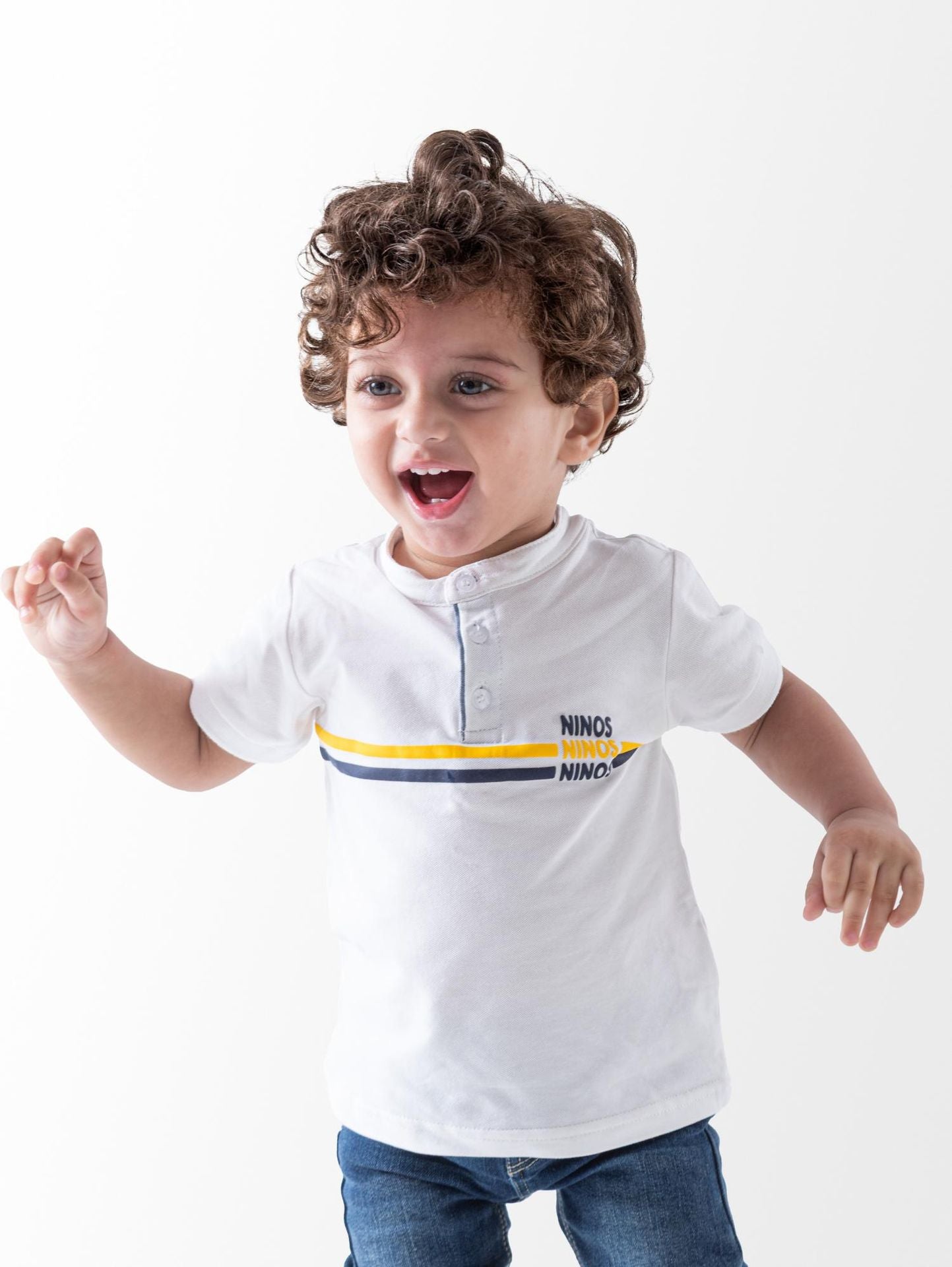 Ninos Kids storeNinos Polo T-ShirtPolosNINOS