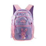 Ninos Kids storeRabbit BackpackBack Bag شنطه مدرسة ظهرSMIGGLE