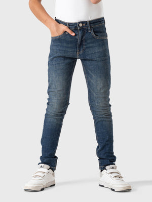 Jeans Trousers