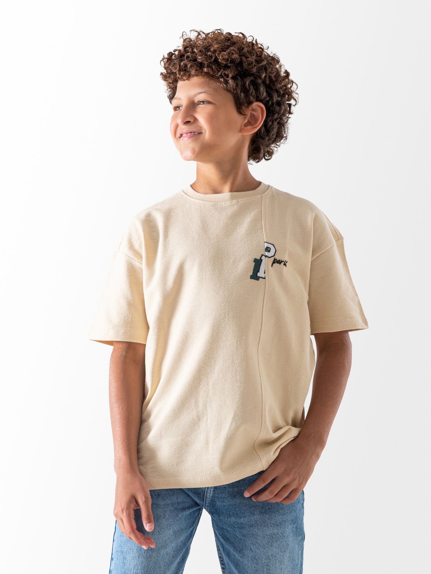 Park T-Shirt