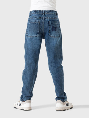 Boy Friend Jeans Pants