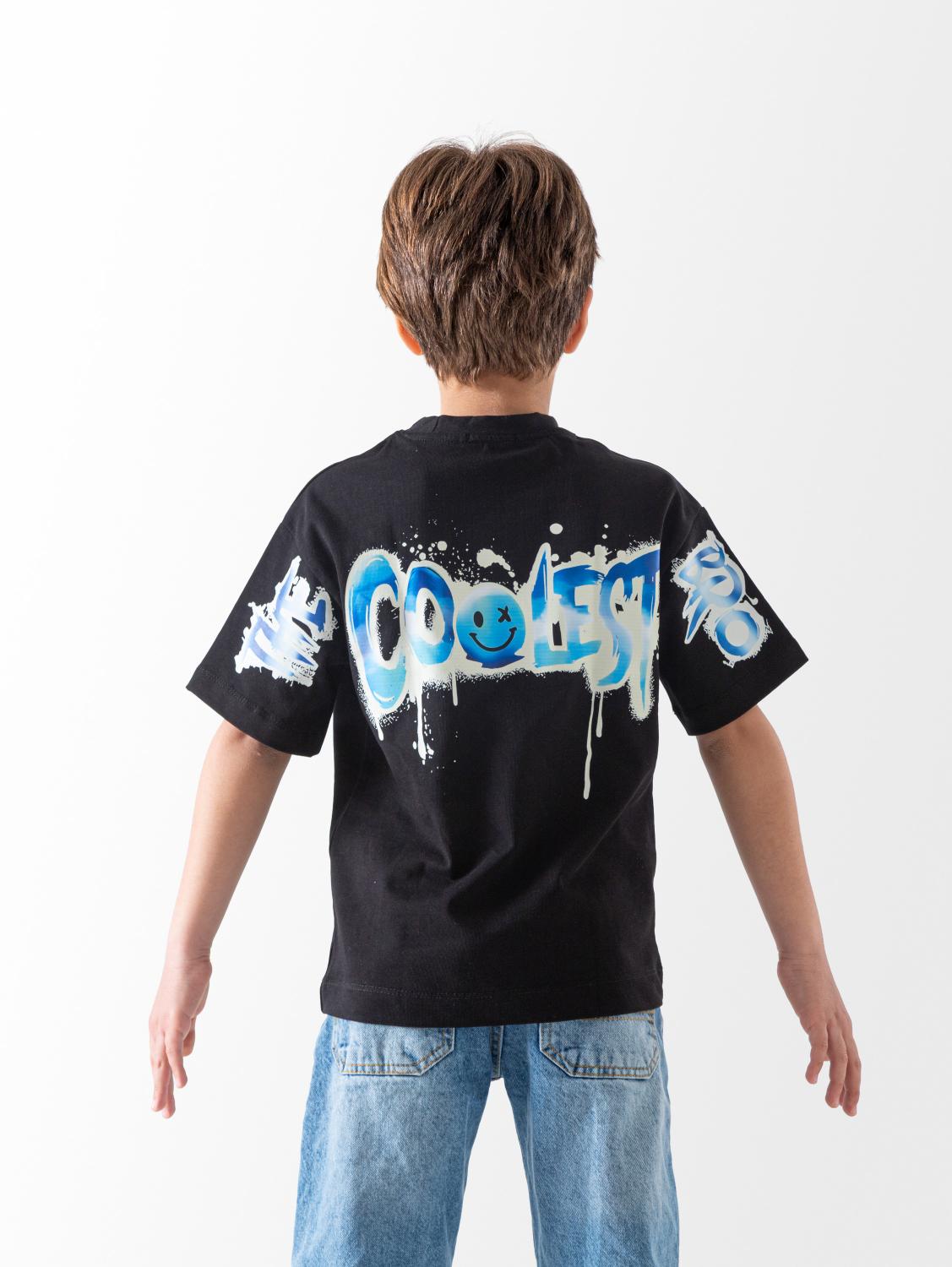 Ninos Kids storeCoolest T-ShirtT-ShirtsNINOS