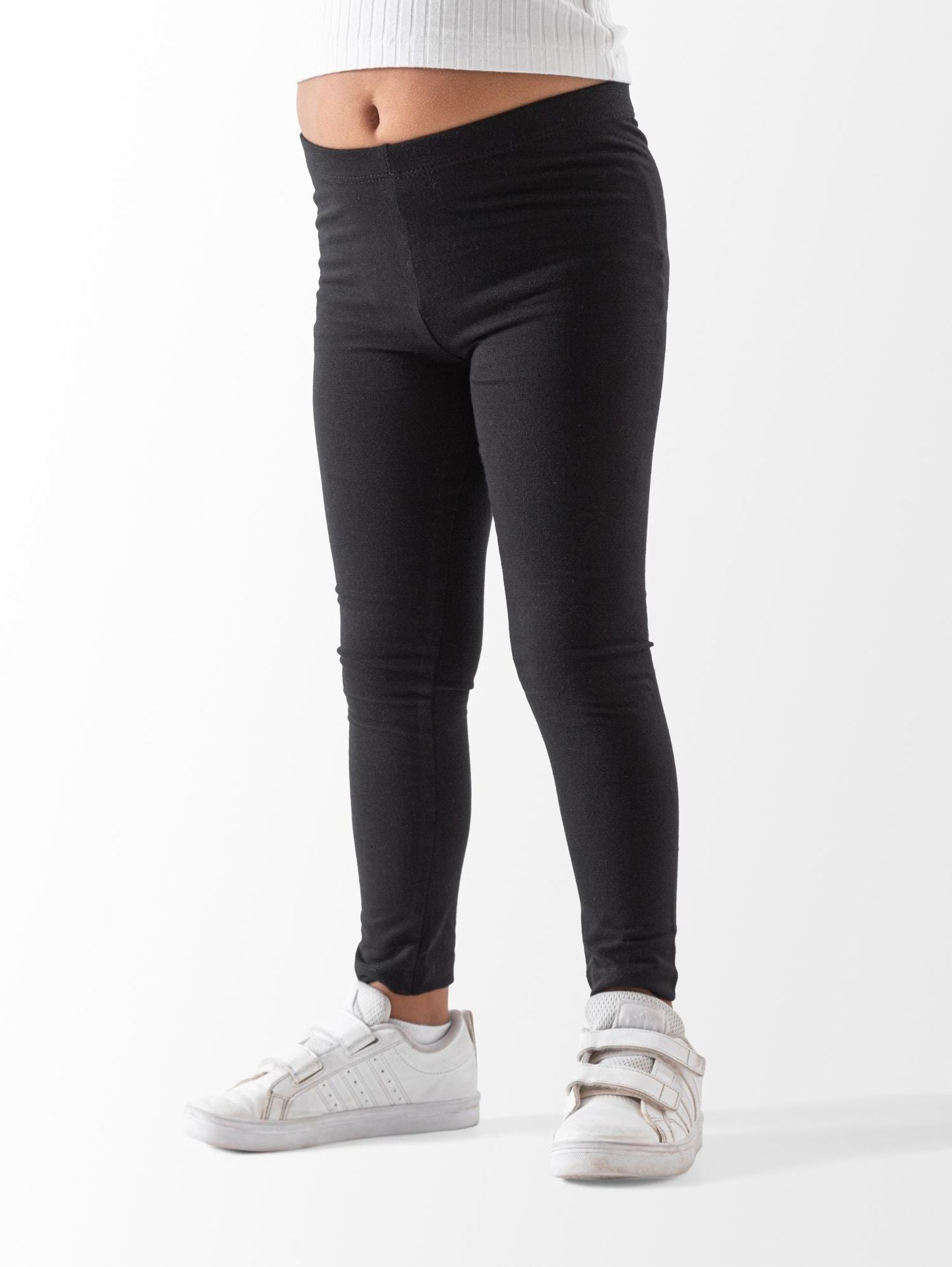 Basic leggings