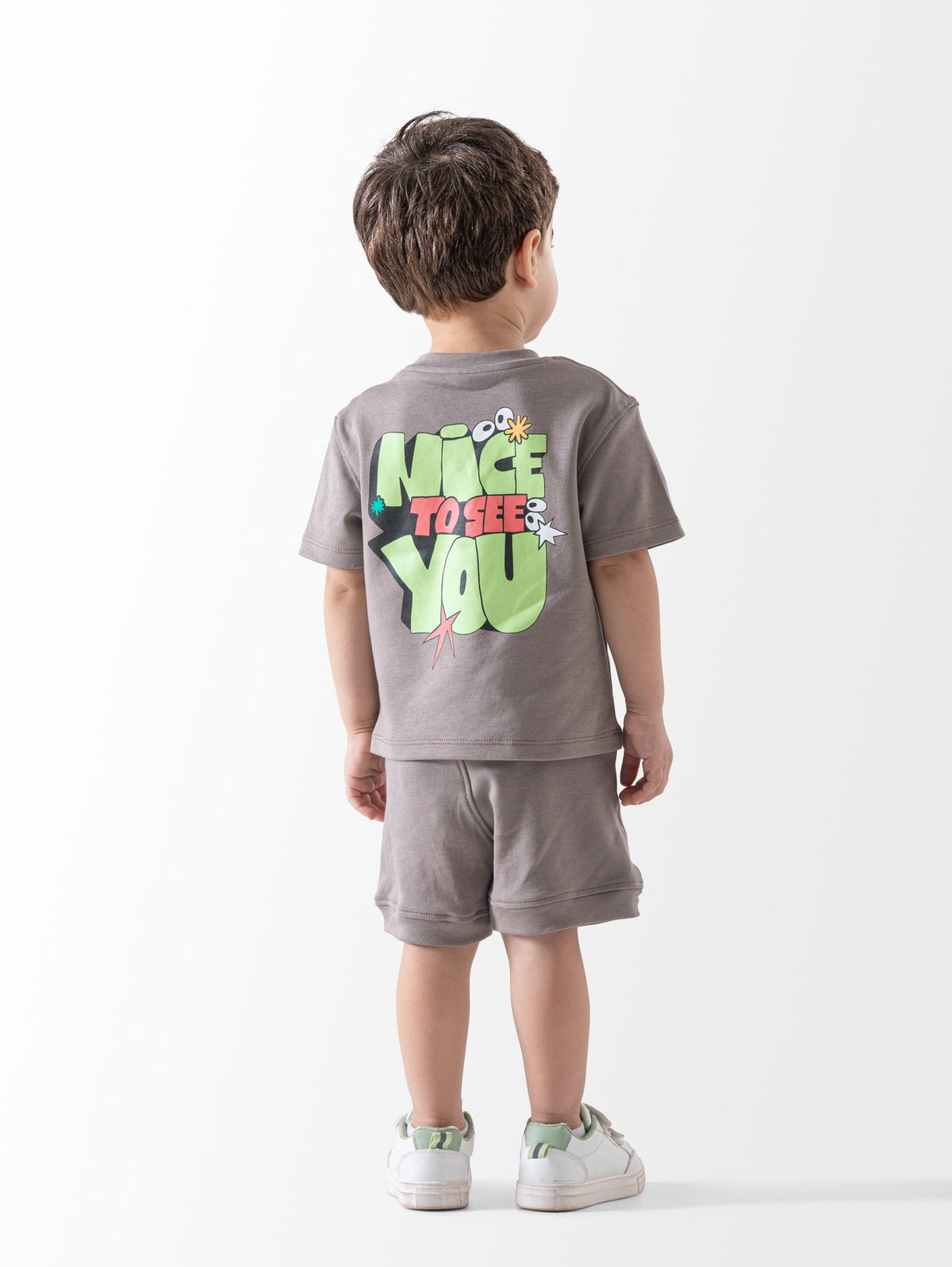 Ninos Kids storeNice PyjamaSummer PyjamaSOTRA