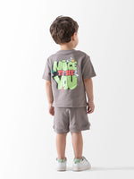 Ninos Kids storeNice PyjamaSummer PyjamaSOTRA