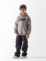 Ninos Kids storeBoys' Coffee Graffiti 2-Piece Pyjama SetPajamasNINOS